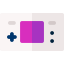 Game console icon 64x64