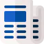 Newspaper icon 64x64
