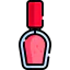 Nail polish icon 64x64