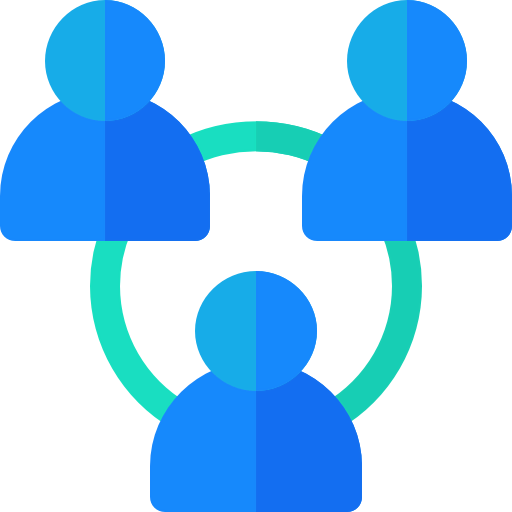 Teamwork icon