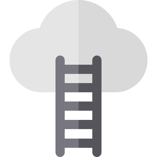 Cloud icon