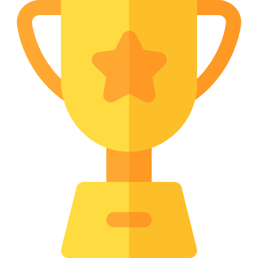 Trophy icon