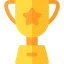 Trophy іконка 64x64