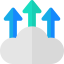 Profits Symbol 64x64