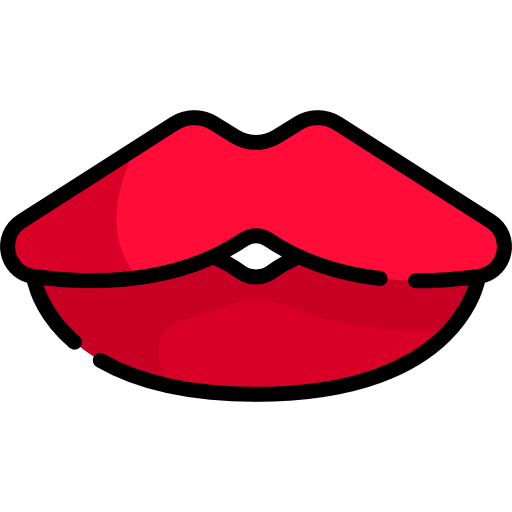 Lips icon