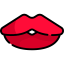 Lips icon 64x64