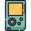 Game boy icon 64x64