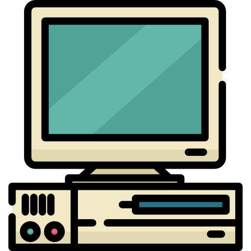 Computer icon
