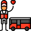 Blood donation 图标 64x64