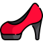 High heels icon 64x64