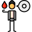 `blood type o 图标 64x64