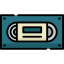 Vhs icon 64x64