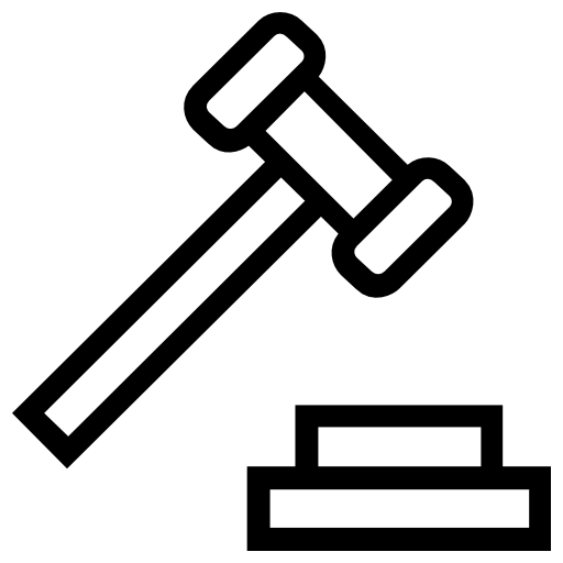 Аукцион иконка