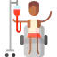 Blood donation 图标 64x64