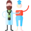 Health 图标 64x64