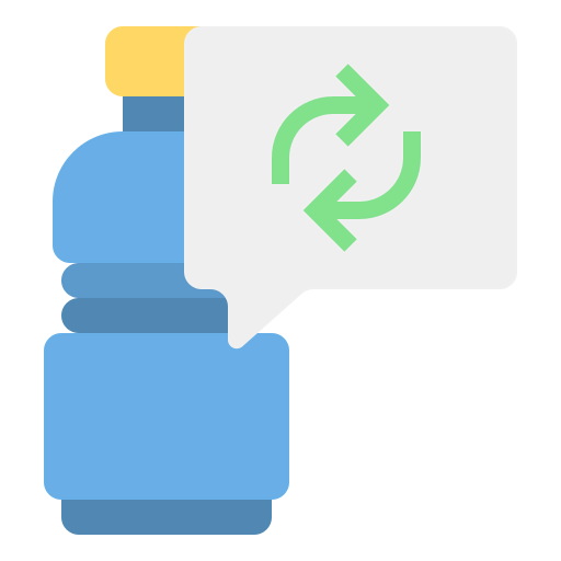 Reuse icon