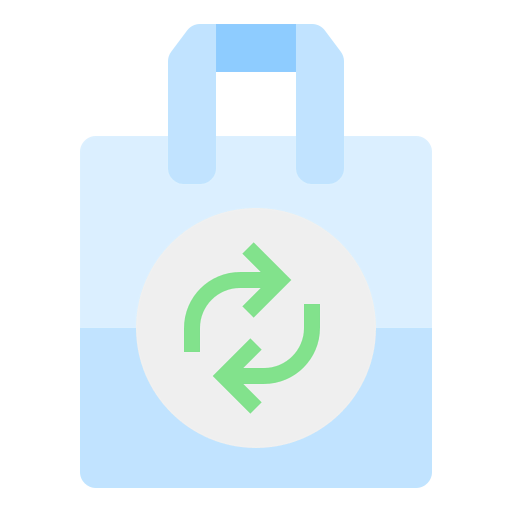 Reuse ícono