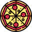 Pizza icon 64x64