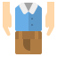 Second hand icon 64x64