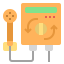 Heater icon 64x64