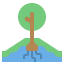 Drought icon 64x64