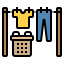 Laundry icon 64x64