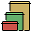 Tupperware icon 64x64