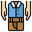 Second hand icon 64x64