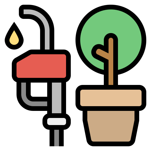 Vegetable oil іконка