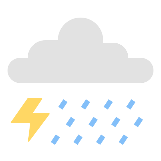 Storm icon