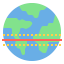 Equator アイコン 64x64