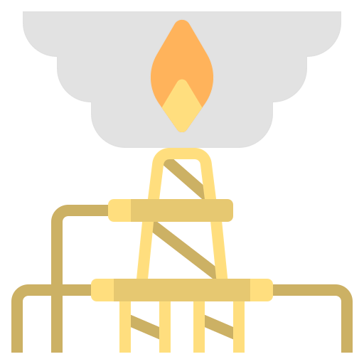 Pollution icon