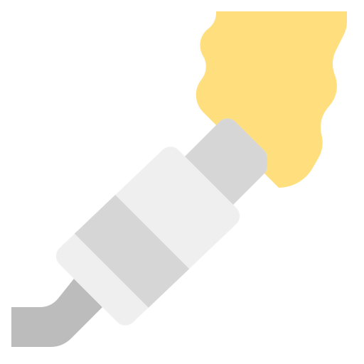 Pollution icon
