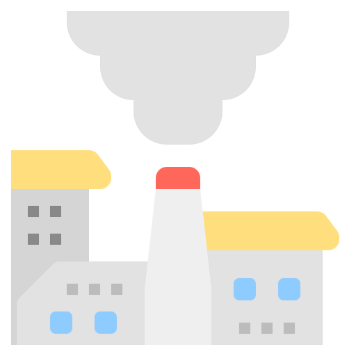 Pollution іконка