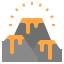 Lava アイコン 64x64