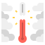 Overheat アイコン 64x64