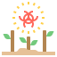 Radioactive アイコン 64x64