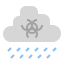 Rain アイコン 64x64
