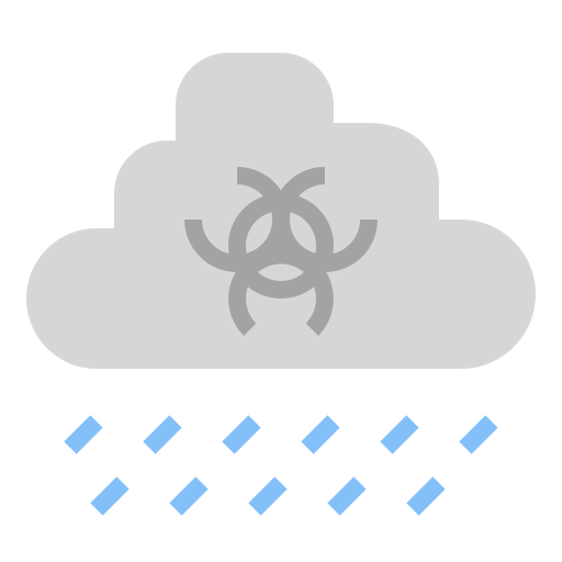 Rain アイコン