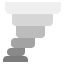 Hurricane アイコン 64x64