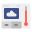 Thermometer アイコン 64x64