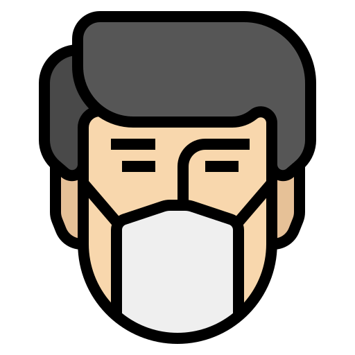 Pollution 图标