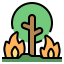 Wildfire アイコン 64x64