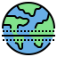Equator アイコン 64x64