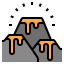 Lava アイコン 64x64