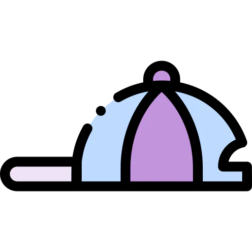 Cap icon