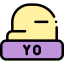 Hat 图标 64x64