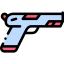 Gun 图标 64x64