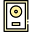 Golden 图标 64x64