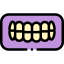 Denture 图标 64x64